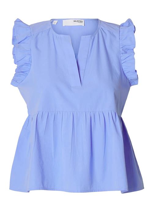 Selected | Slfblair-Ida Sl Top Noos | 38