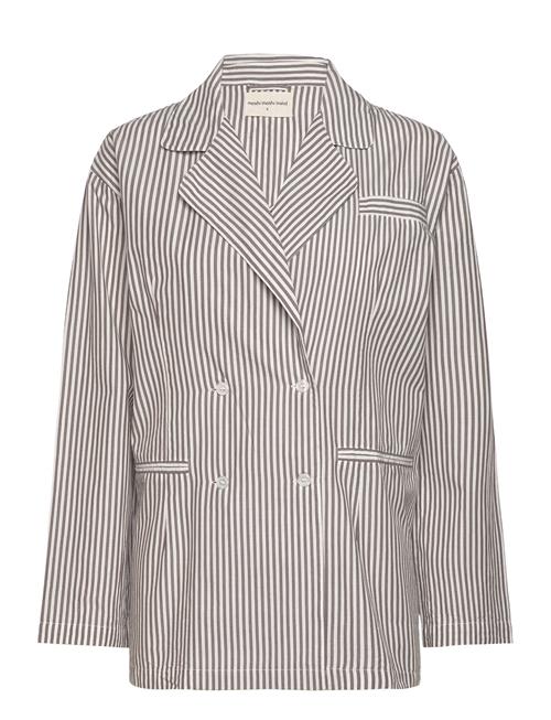 Moshi Moshi Mind | Viva Shirt Stripe | L