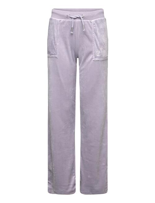 Juicy Couture | Tonal Wide Leg Jogger | 176