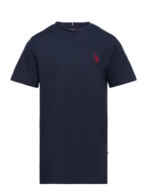U.S. Polo Assn. | Dhm Tshirt | 140