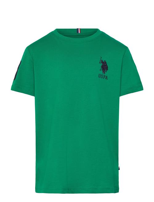 U.S. Polo Assn. | Player 3 Tshirt | 164