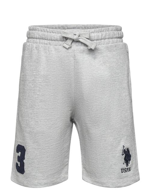 U.S. Polo Assn. | Player 3 Lb Sweat Short | 152