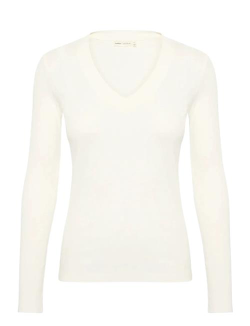 InWear | Dagnaiw V-Neck Ls | XS