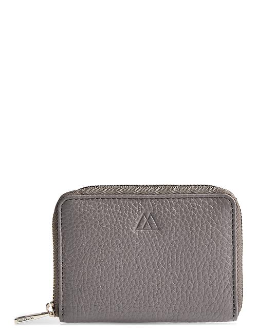 Markberg | Selmambg Wallet, Grain | ONE SIZE