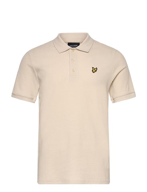 Lyle & Scott | Milano Polo Shirt | XL