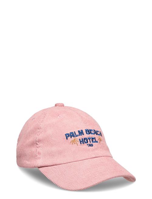 TUMBLE 'N DRY | Tnd Corduroy Palm Beach Cap | ONE SIZ