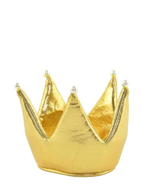 Den goda fen | Crown Princess Gold | ONE SIZE