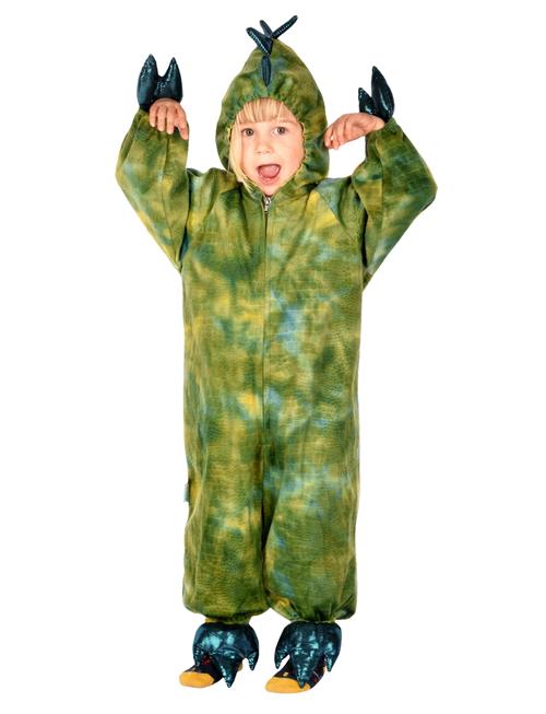 Den goda fen | Dinosaur Costume | 104