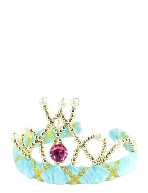 Den goda fen | Velvet Tiara | ONE SIZE