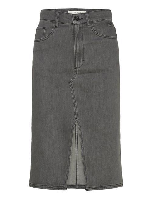 Gestuz | Deniagz Hw Midi Skirt | 32