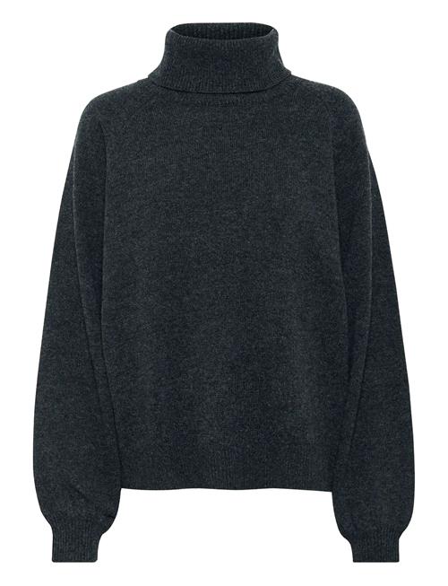 Gestuz | Manzigz Wool Rollneck | XL