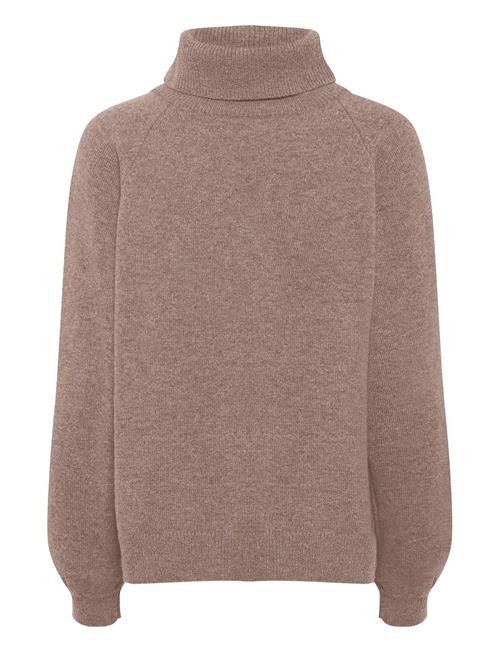 Gestuz | Manzigz Wool Rollneck | M