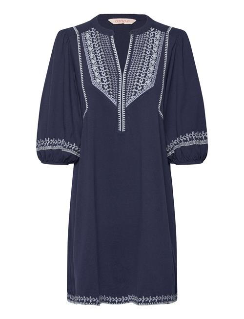 ODD MOLLY | The Earth Dress | S