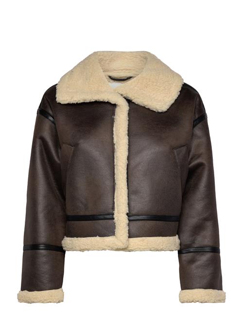 Soaked | Slelora Jacket | XL