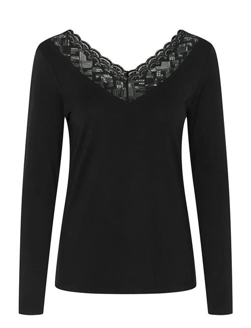 Cream | Crtrulla Ls T-Shirt | S