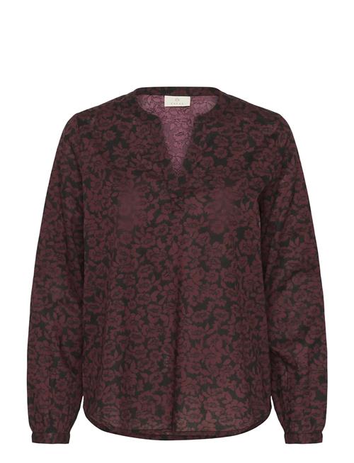 Kaffe | Kabeathe Blouse | 40