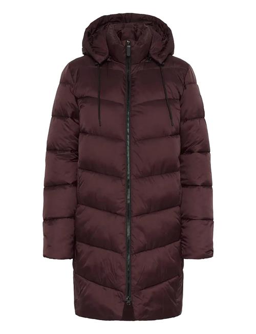 Kaffe | Kasusanne Coat | 34