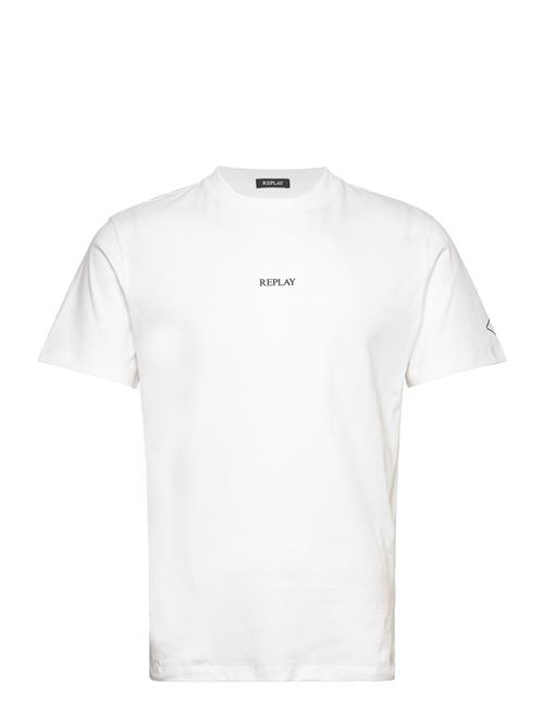 Replay | T-Shirt Regular | S