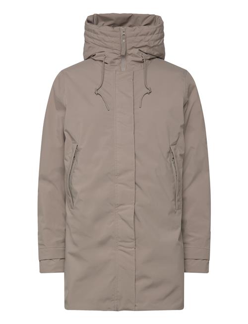 Helly Hansen | W Victoria Ins Mid Rain Jacket | XS