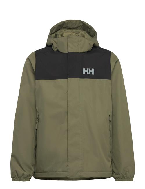 Helly Hansen | Jr Vancouver Fleece Ins Jacket | 152