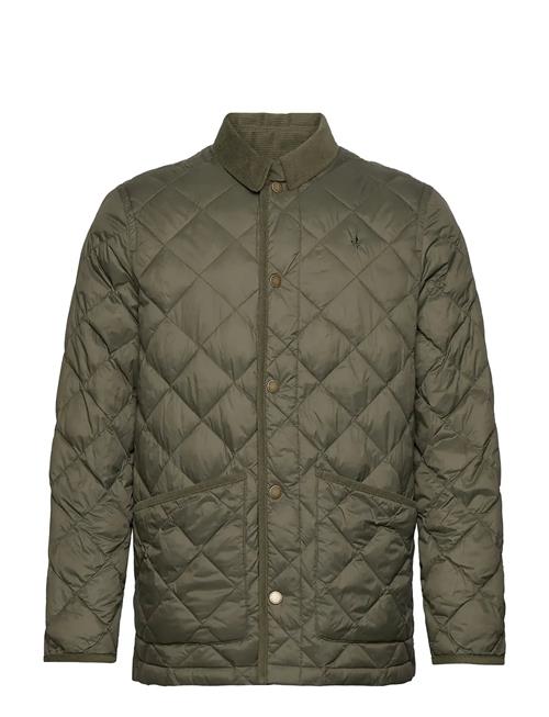 Morris | Winston Jacket | S