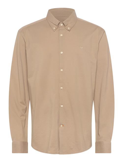 Morris | Eddie Pique Shirt - Slim Fit | XXL