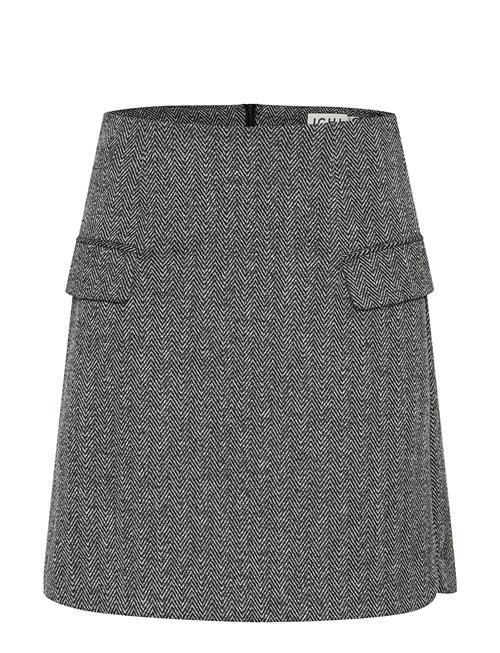 ICHI | Ihkate Jacquard Sk5 | XXL