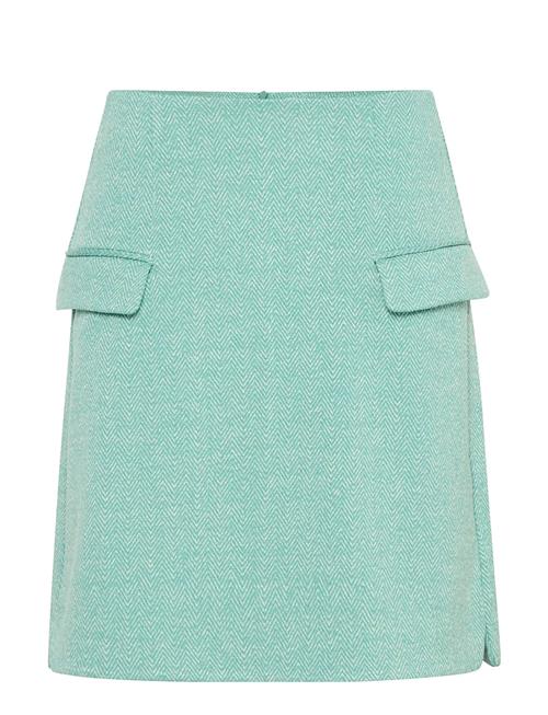 ICHI | Ihkate Jacquard Sk5 | S