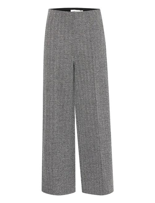 ICHI | Ihkate Jacquard Pa9 | S