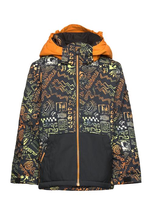 Quiksilver | Little Mission Kids Jk | 91