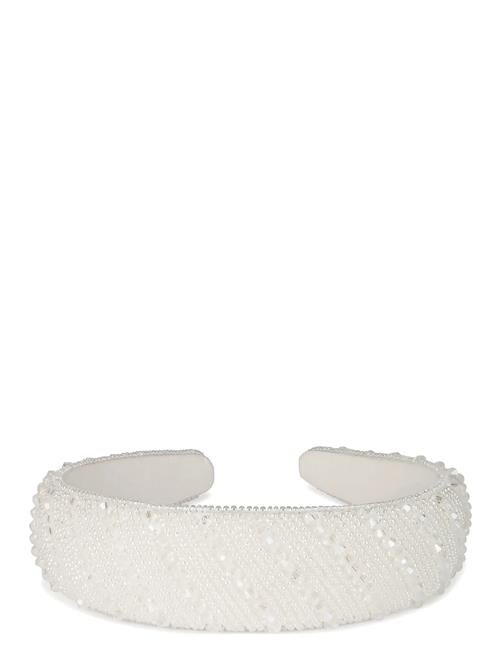 SUI AVA | Porcelain Headband Large | ONE SIZE