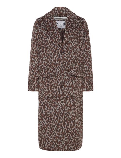 Saint Tropez | Fidelisz Coat | S