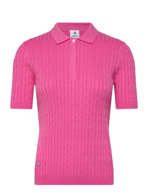 Daily Sports | Madelene 1/2S Polo Shirt | XL