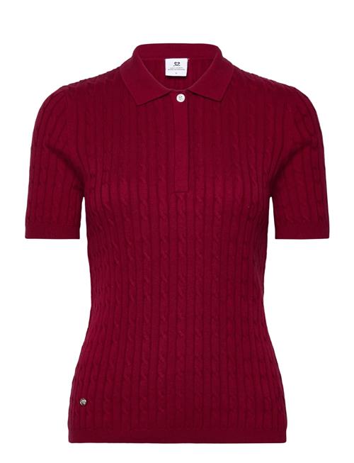 Daily Sports | Madelene 1/2S Polo Shirt | XL