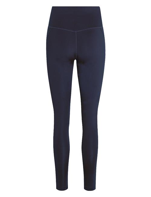 Girlfriend Collective | Compressive High-Rise Legging, Long | M
