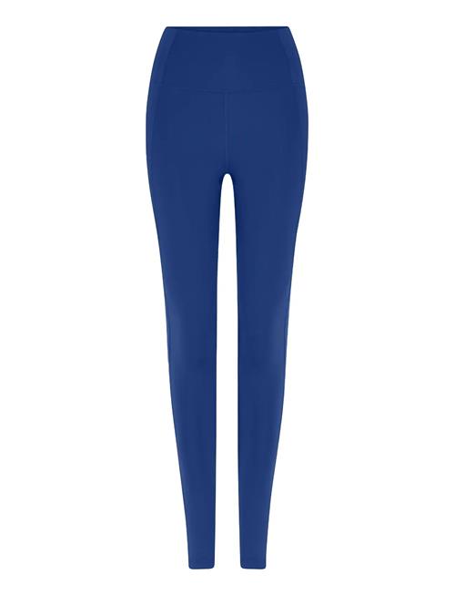 Girlfriend Collective | Compressive High-Rise Legging, Long | XXL