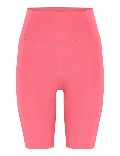 Girlfriend Collective | Compressive High-Rise Bike Shorts | XL