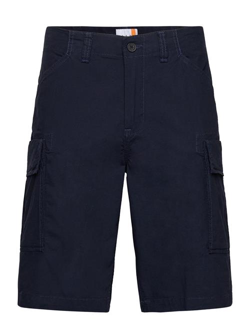 Timberland | Poplin Cargo Short | 36