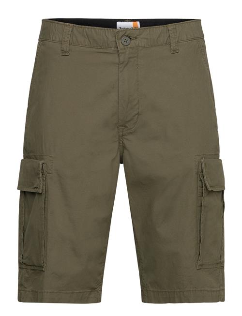 Timberland | Poplin Cargo Short | 34