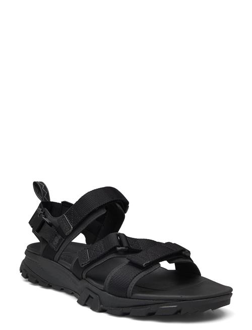 Timberland | Garrison Trail Backstrap Sandal Jet Black | 40