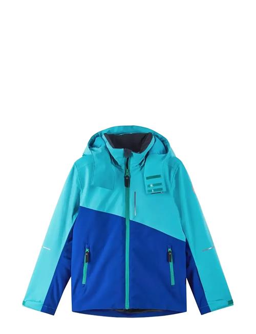 Reima | Reimatec Winter Jacket, Kaaranka | 110