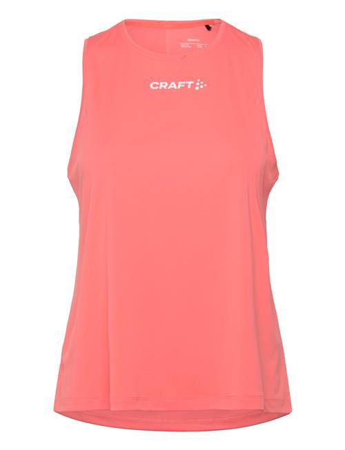 Craft | Core Essence Singlet 2 W | L