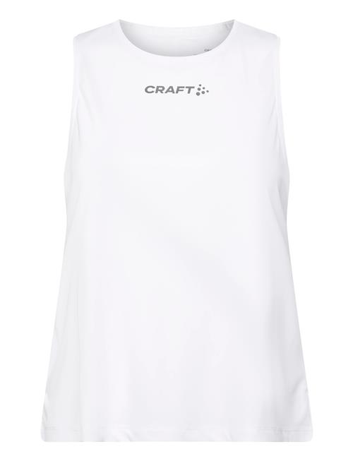 Craft | Core Essence Singlet 2 W | S