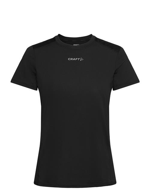 Craft | Adv Essence Ss Tee 2 W | S