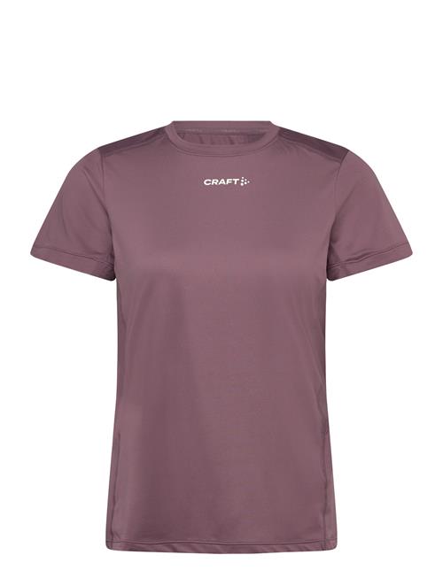 Craft | Adv Essence Ss Tee 2 W | M