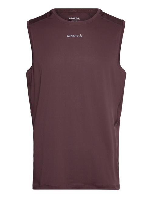 Craft | Adv Essence Sl Tee 2 M | L