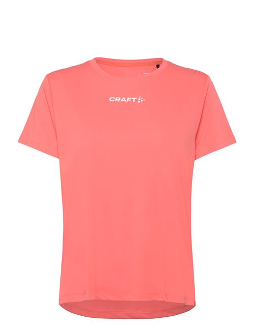 Craft | Core Essence Ss Tee 2 W | S