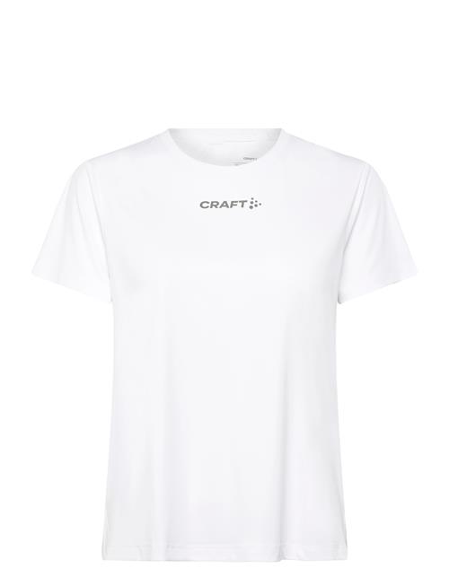 Craft | Core Essence Ss Tee 2 W | XL