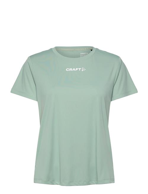 Craft | Core Essence Ss Tee 2 W | S
