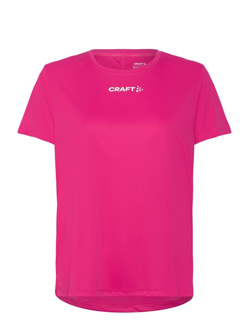 Craft | Core Essence Ss Tee 2 W | XL